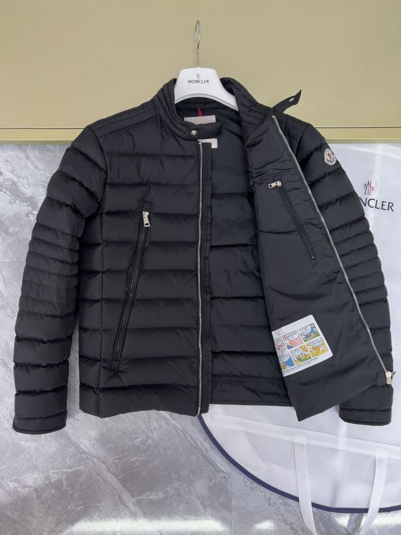 Moncler Down Jackets